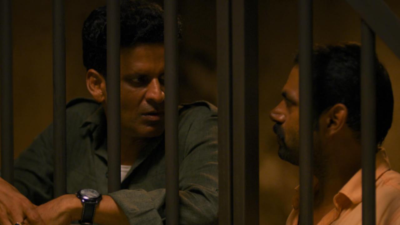 The story of 'The Family Man,' which stars Manoj Bajpayee, Sharib Hashmi, and Priyamani in the key roles, centers on a man who works as an undercover officer for the National Investigation Agency and hides his identity from his family while trying to defend the country against terrorism. It debuted on Prime Video with two seasons and was directed by Raj and Dk