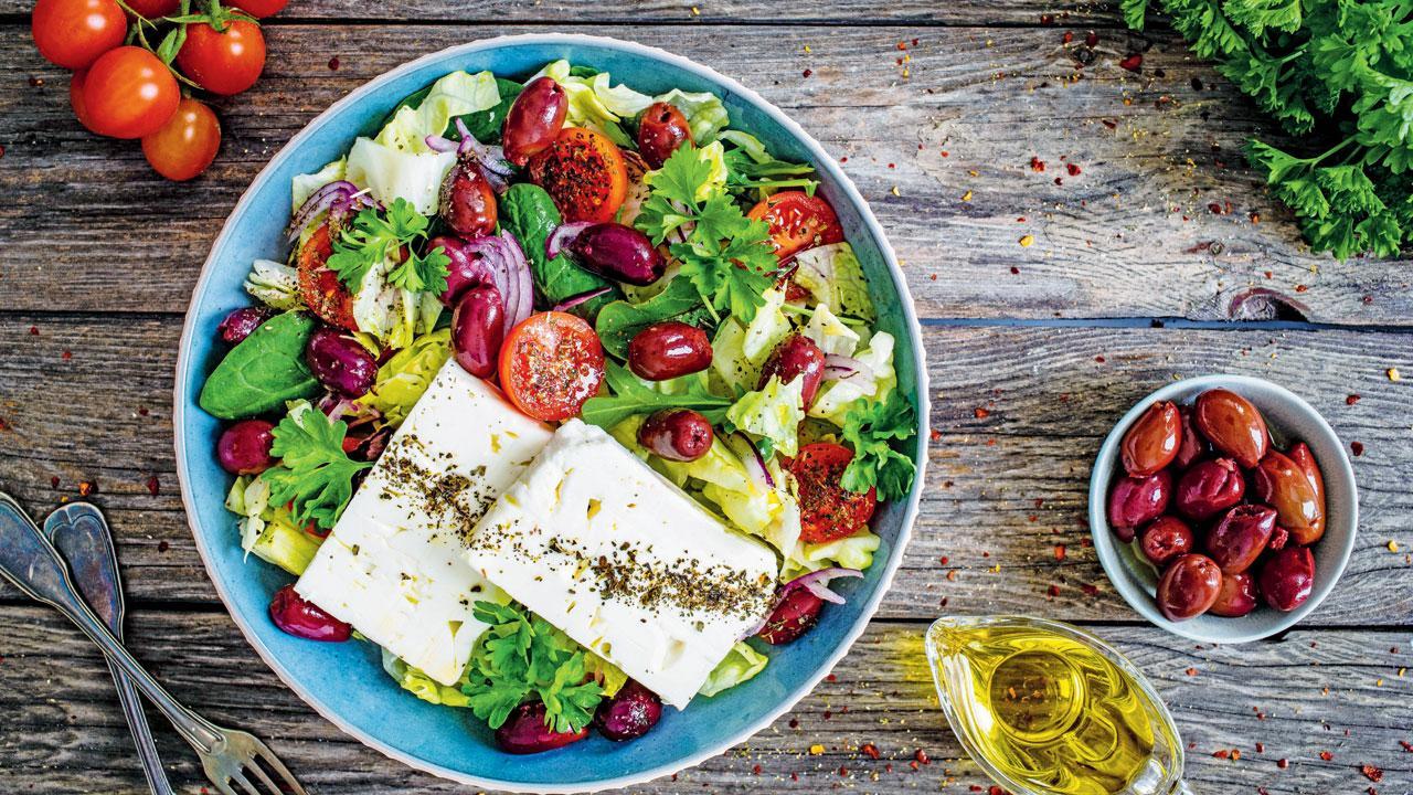 Three experts decode the popular Mediterranean diet for an Indian's palate