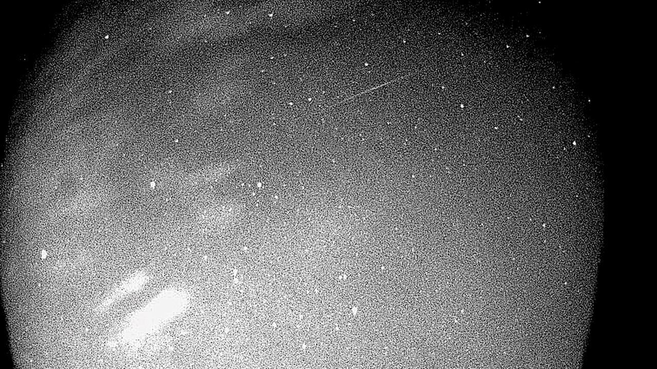 Spot Quadrantids meteor shower at these locations in Mumbai
