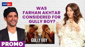 Was the main lead pair in Made in Heaven modelled on Reema-Zoya? 