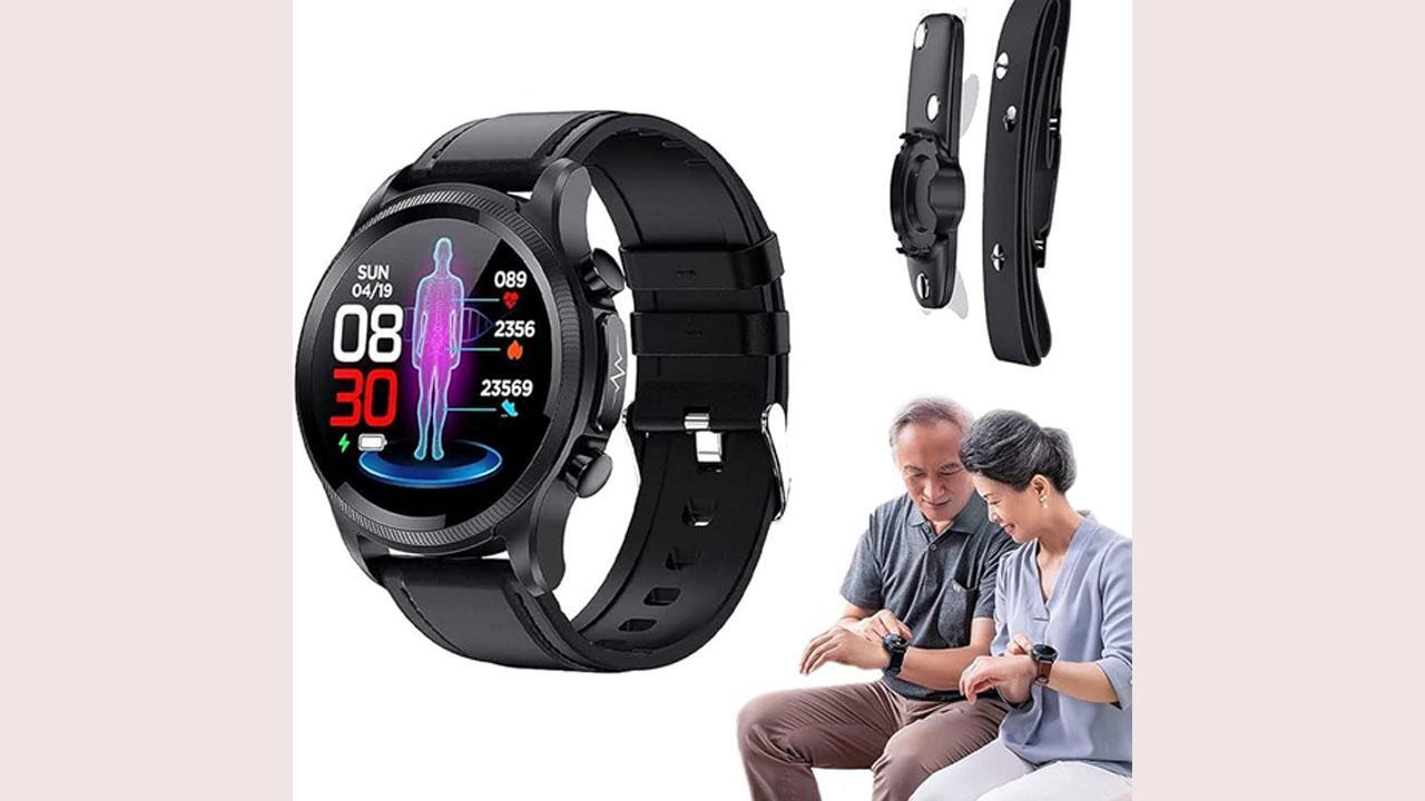 Grade sales smartwatch review