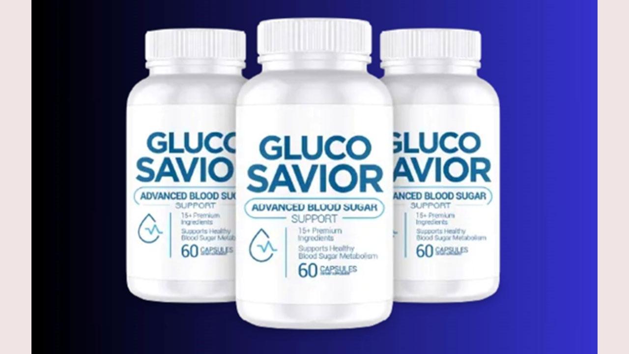 Gluco Savior Reviews WARNING!! Customer Complaints Revealed