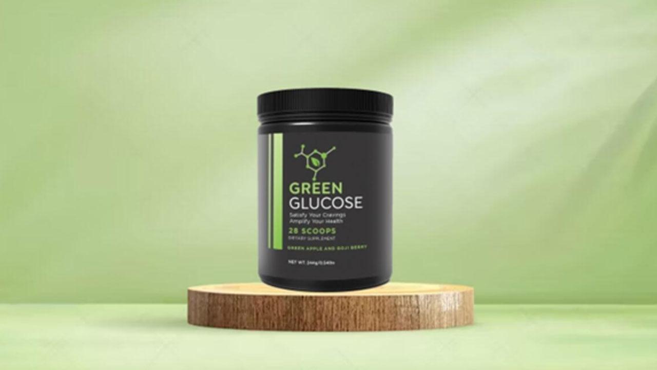 Green Glucose Reviews (Honest Customer Responses) Don't Buy This Blood Sugar Support Formula Until You Read This!