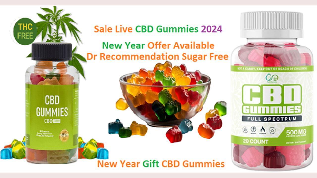 Vigor Vita CBD Gummies - Does It Work Or Not? Beware Exposed 2024 Organicore CBD Gummies, Where To Buy Vigor Vita CBD Gummies Best Price!