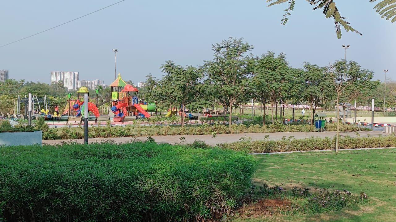CM Shinde to inaugurate city park in Kalyan`s Gauripada | News World Express