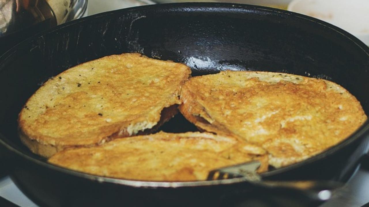 What does Mumbai's Gen-Z eat? Home-made French toast, sandwiches, pasta and more
