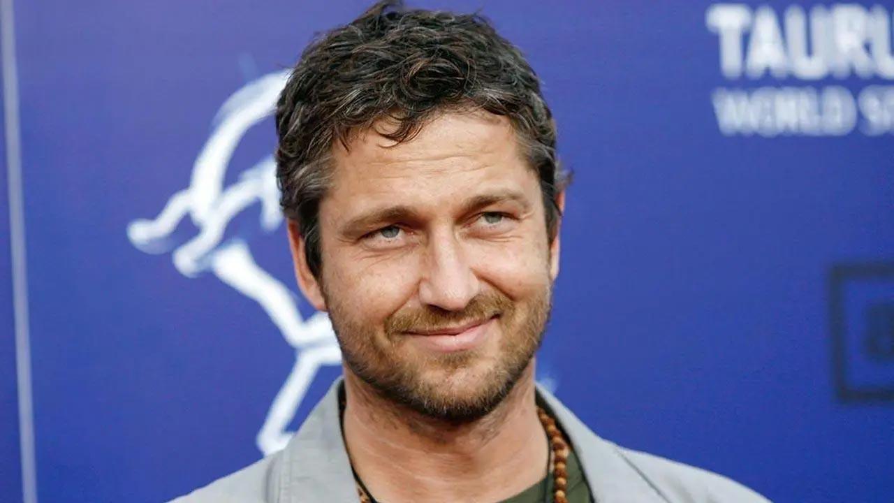 Gerard Butler to play his ‘How to Train Your Dragon’ character again in live-action remake