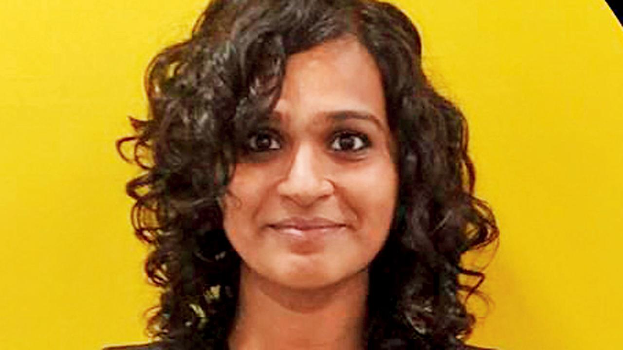 Divya Ramesh