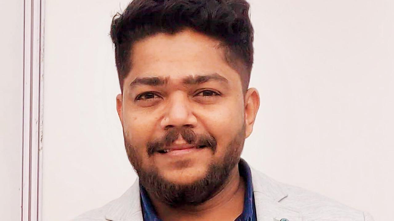 Deepak Suvarna