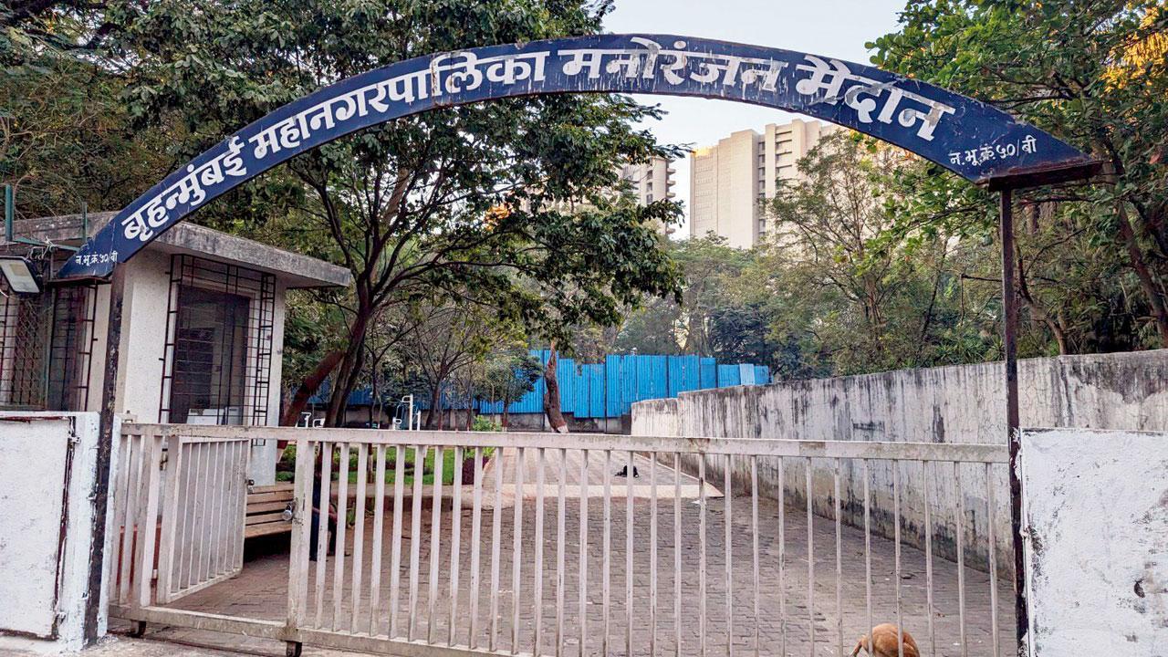 Mumbai: Ghatkopar residents up in arms with BMC over proposed change in plot reservation for cemetary expansion