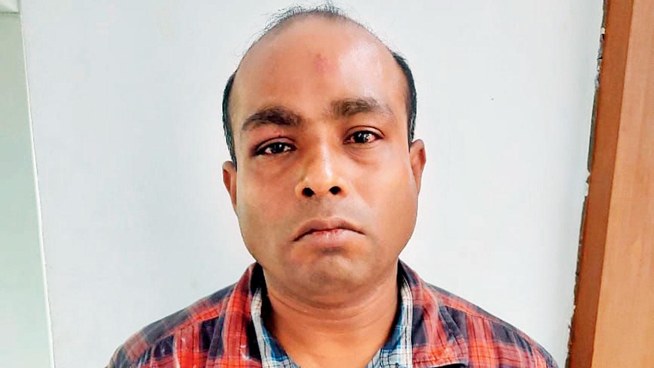 Govind Das