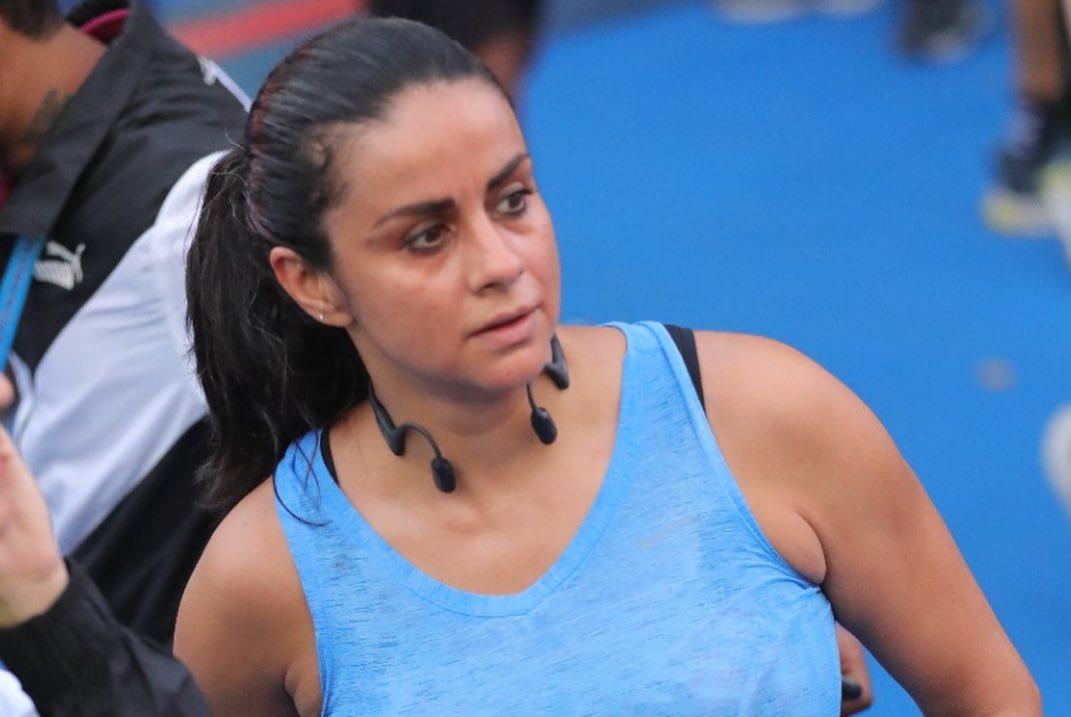 So far, we realise that Gul's guide to working out is all things strength training, NEAT, and maintaining the right diet. The actress trains hard and, most importantly, trains right.