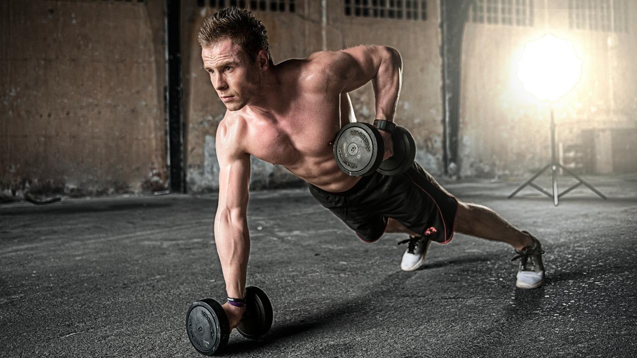 Fit yet most vulnerable to fatalities: Do fitness fanatics overdo gymming?
