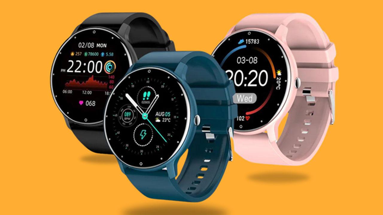Smartwatches for galaxy s8 new arrivals