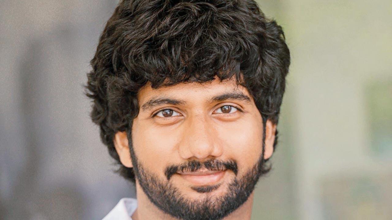 Prasanth Varma