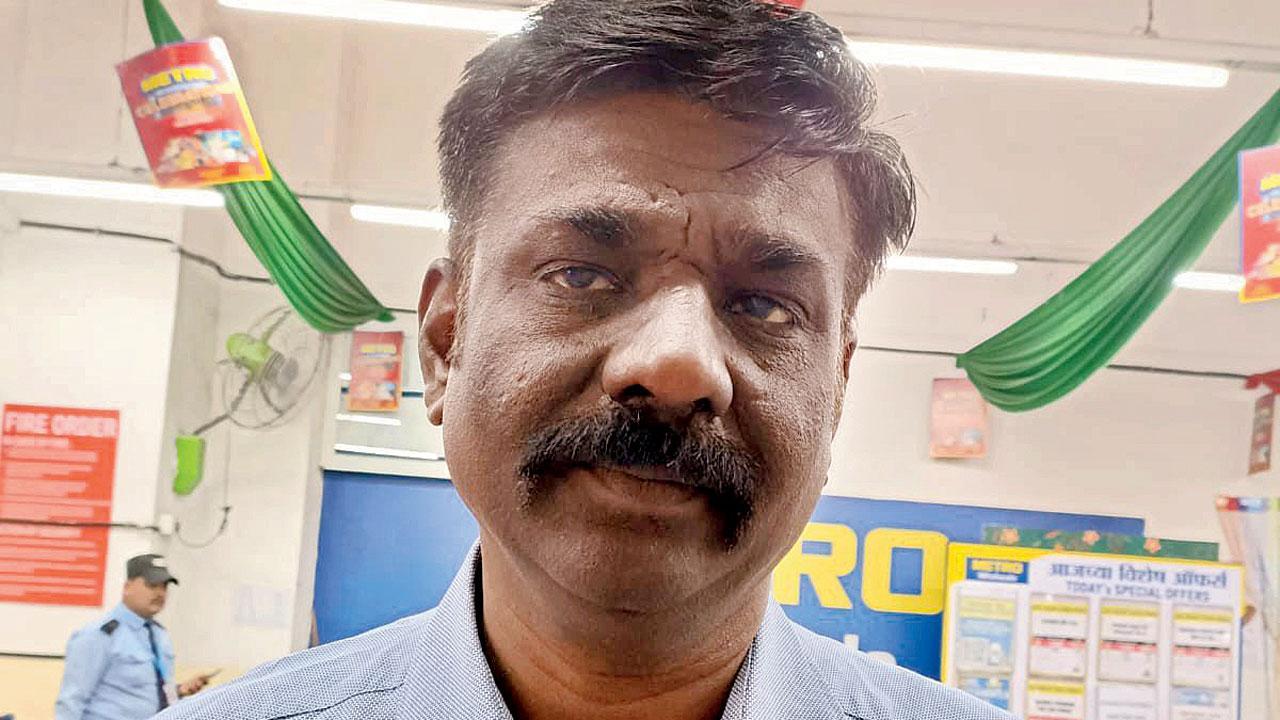 Kandivali cops yet to arrest caterer; questions arise on police's role in case