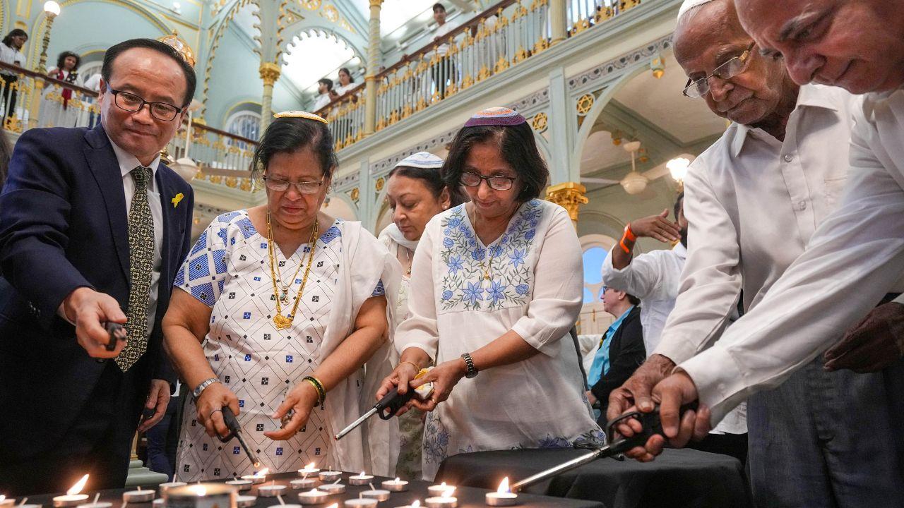 The United Nations General Assembly has designated January 27 as International Holocaust Remembrance Day.