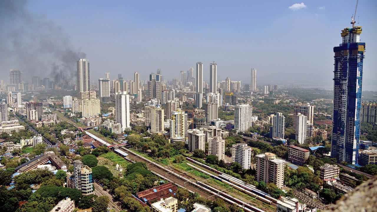 Maharashtra GR puts small housing societies in a dilemma
