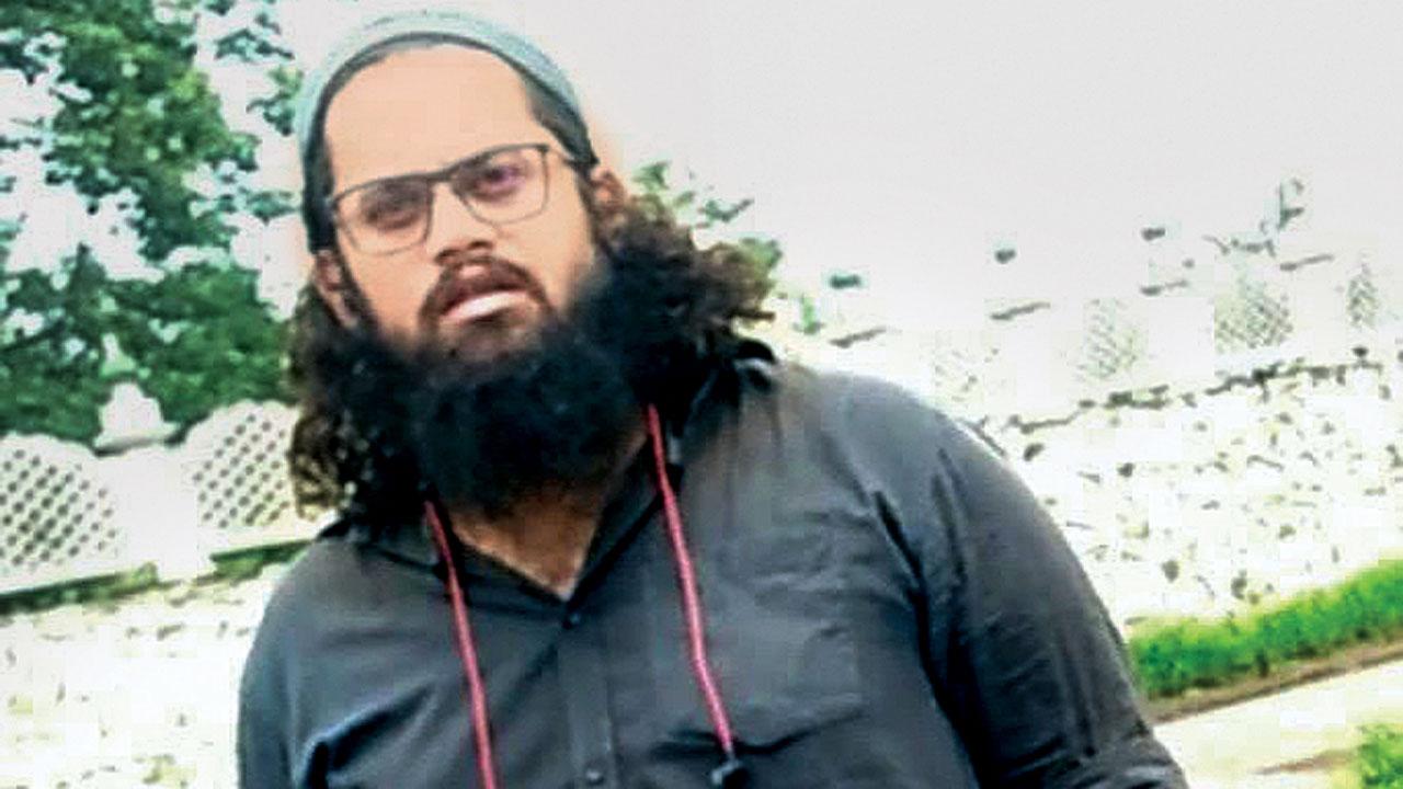 Shamil, the son of former SIMI member and blast convict Saquib Nachan, was also arrested by the NIA in the ISIS module case