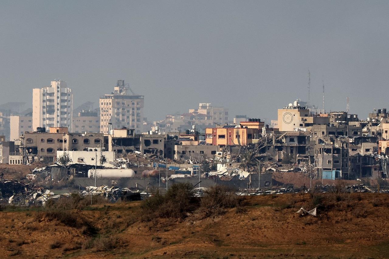 Al-Arouri, 57, a resident of Lebanon, served as the political bureau`s deputy director for the terror group and was regarded as the de facto head of Hamas`s military branch in the West Bank