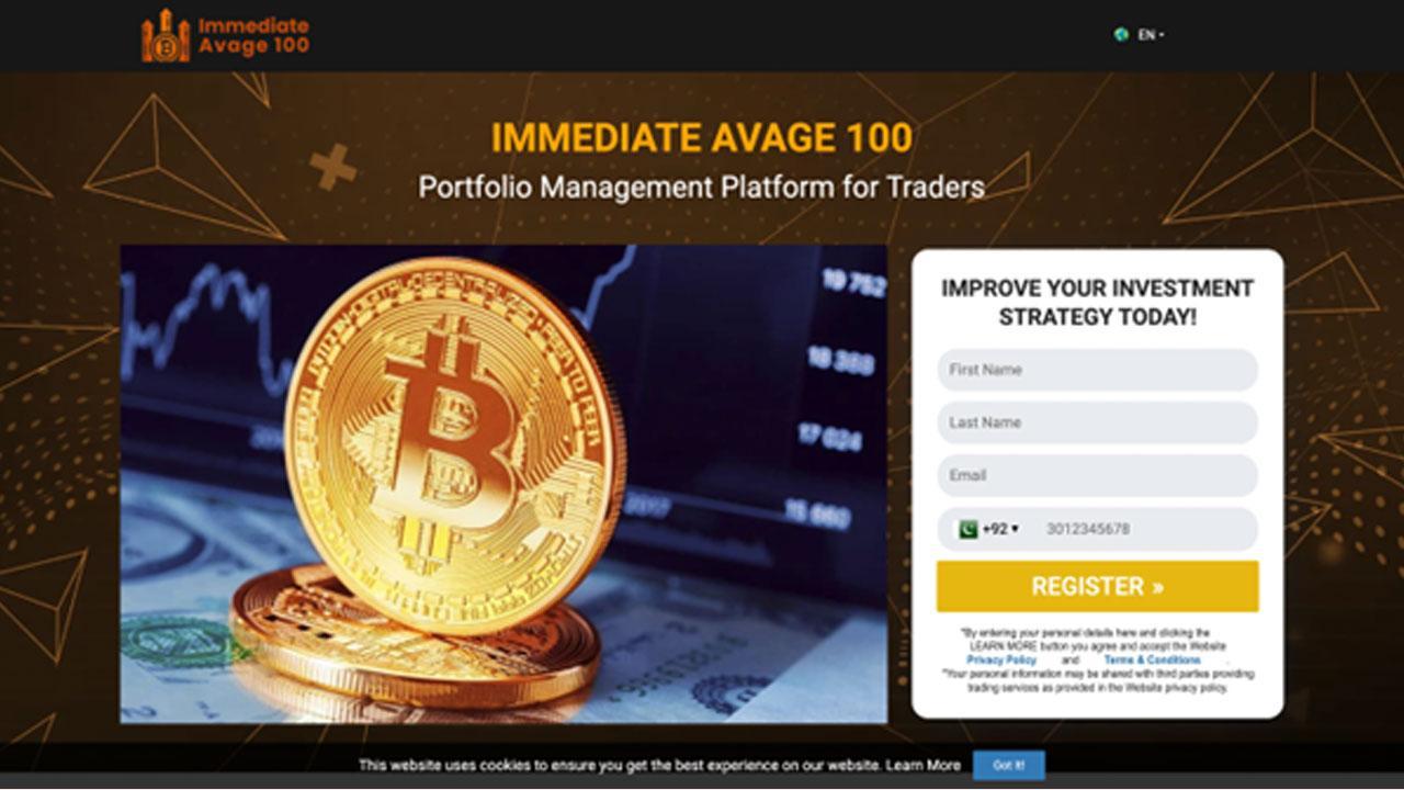 Immediate Avage AI Review 2024 – Legit Trading App Or NOT?
