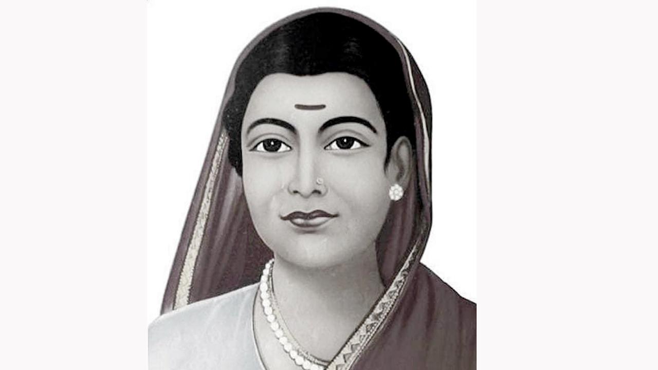 Savitribai Phule