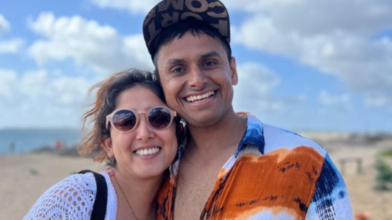 Ira Khan-Nupur Shikhare wedding: The couple will be taking pheras in Udaipur on Jan 8