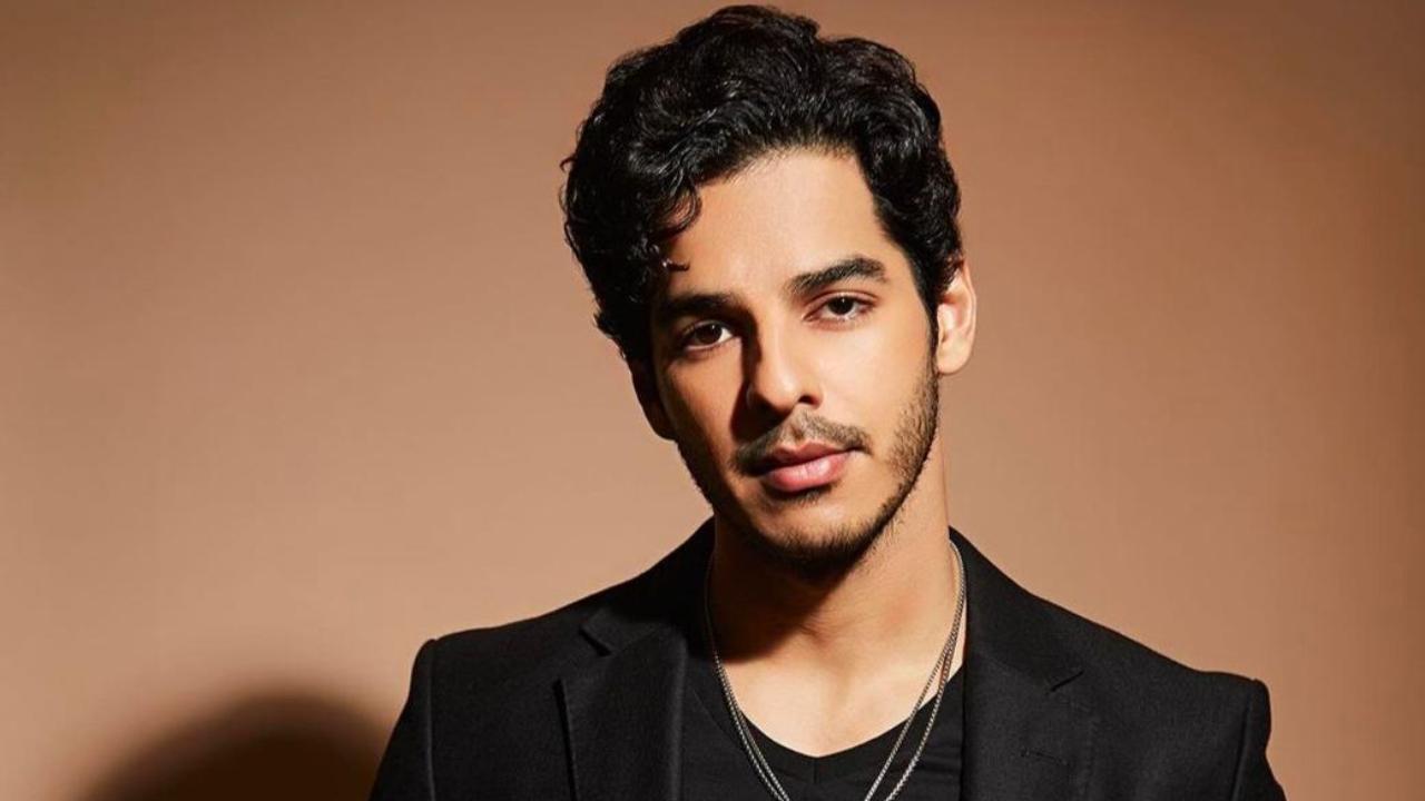 Ishaan Khatter is gearing up for his Hollywood debut in the upcoming Netflix series, 'The Perfect Couple,' alongside Nicole Kidman. Directed by Susanne Bier, the six-part series is an adaptation of Elin Hilderbrand's novel