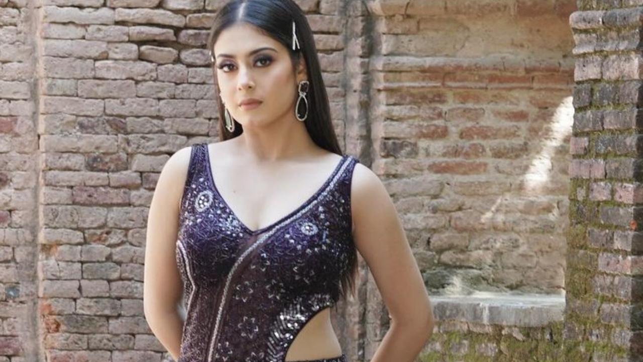 Exclusive | Bigg Boss 17 contestant Isha Malviya calls Abhishek Kumar’s tears fake: It was for the camera