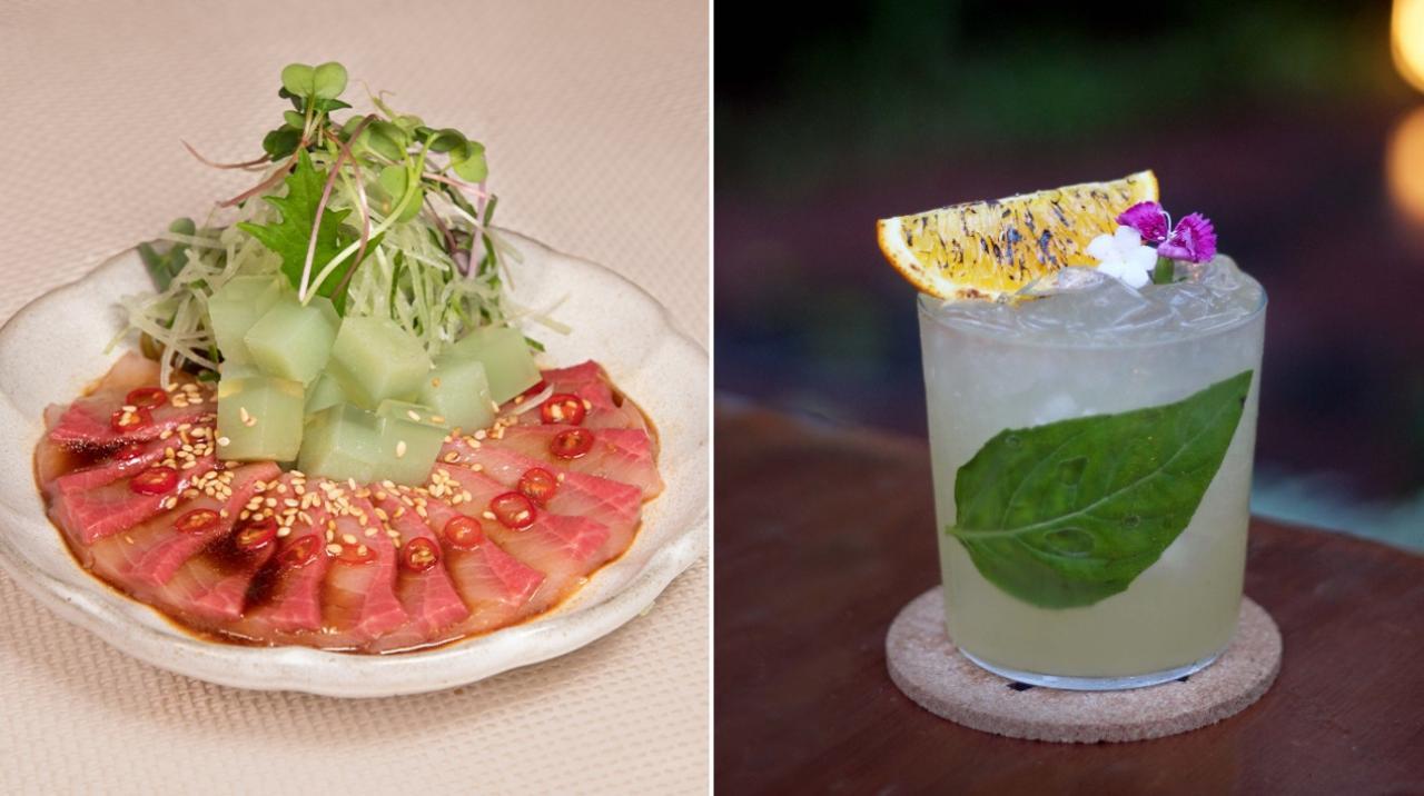 Juhu's Sun-n-Sand Hotel to host Izumi for a pop-up by the sea from January 12 - 14