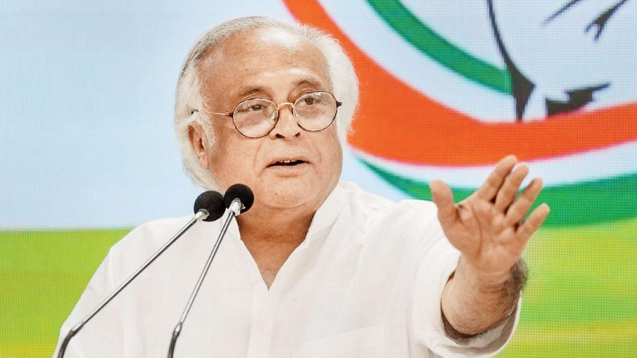 Jairam Ramesh: Election Commission’s EVM reply inadequate