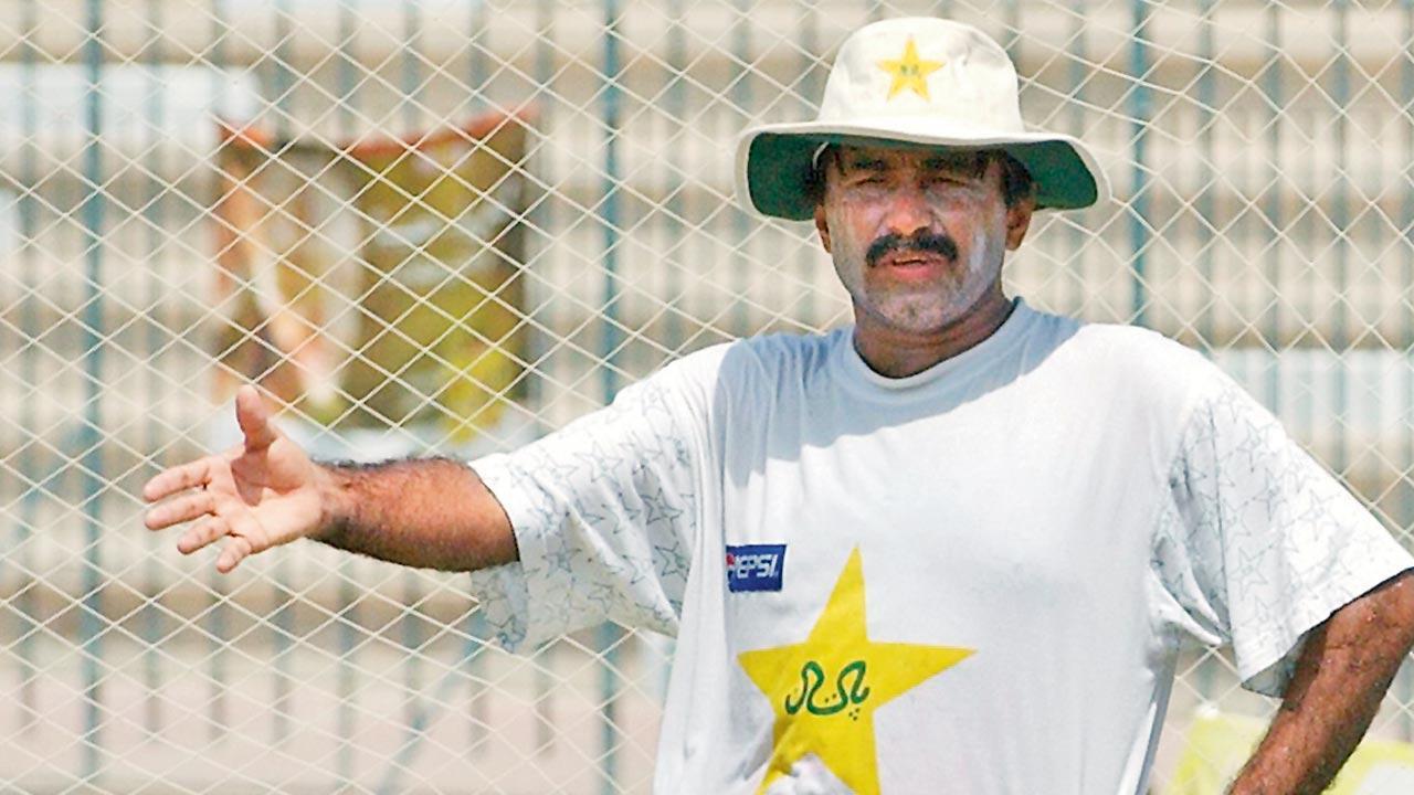 'Sad state of affairs in Pak cricket': Miandad