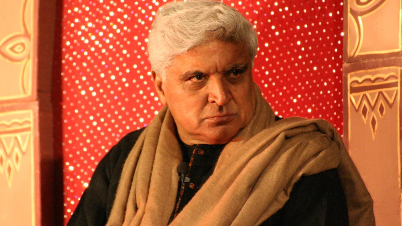 Javed Akhtar expresses concerns over Ranbir Kapoor's Animal's success, calls it 'dangerous'
