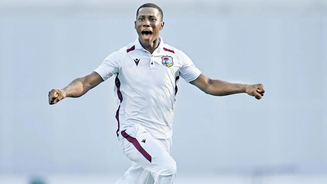 Shamar Joseph: Bowler behind the rise of West Indies?