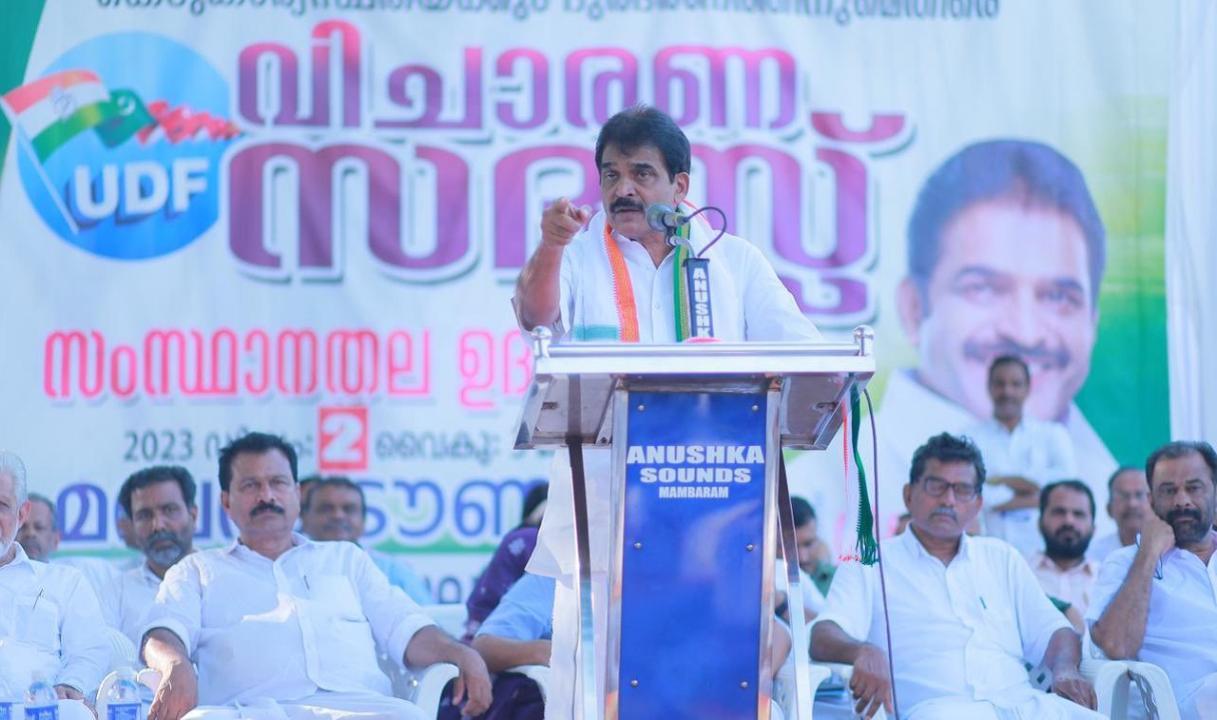 Bharat Jodo Nyay Yatra will start from Manipur at any cost: Congress leader Venugopal