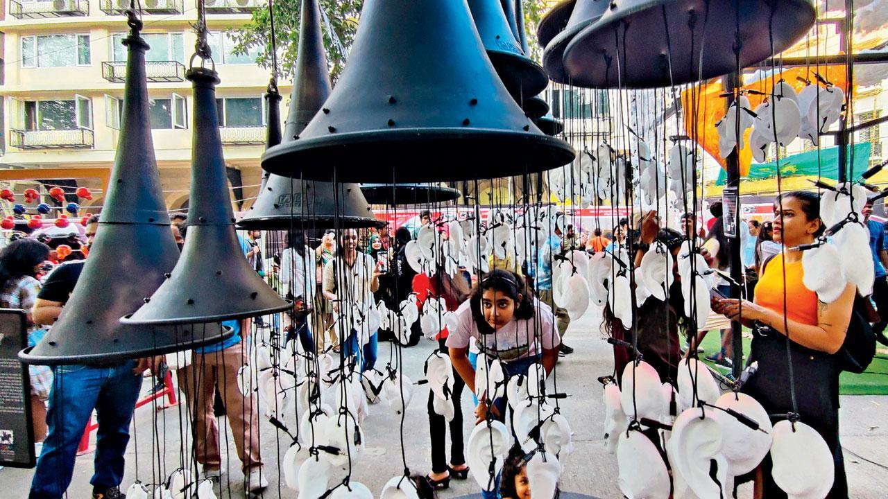 Mumbai Diary: Tuesday Dossier