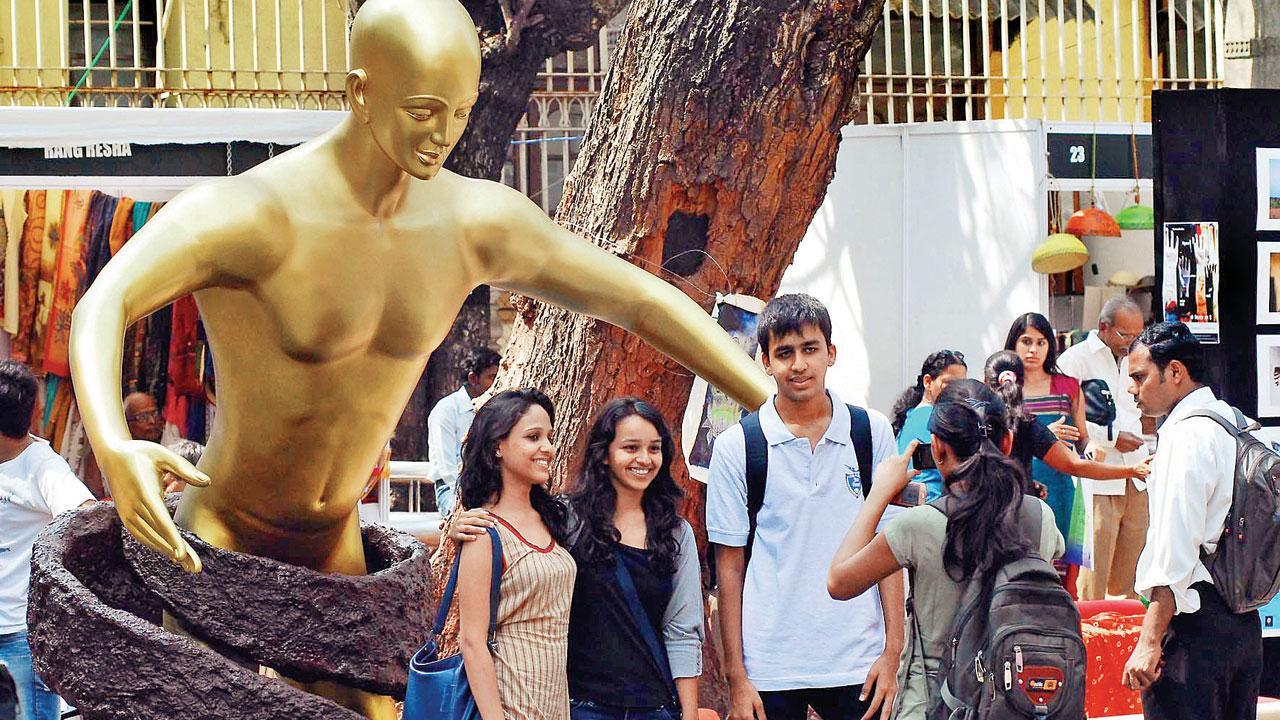 Kala Ghoda Arts Festival: Five personalities whose sessions you shouldn’t miss