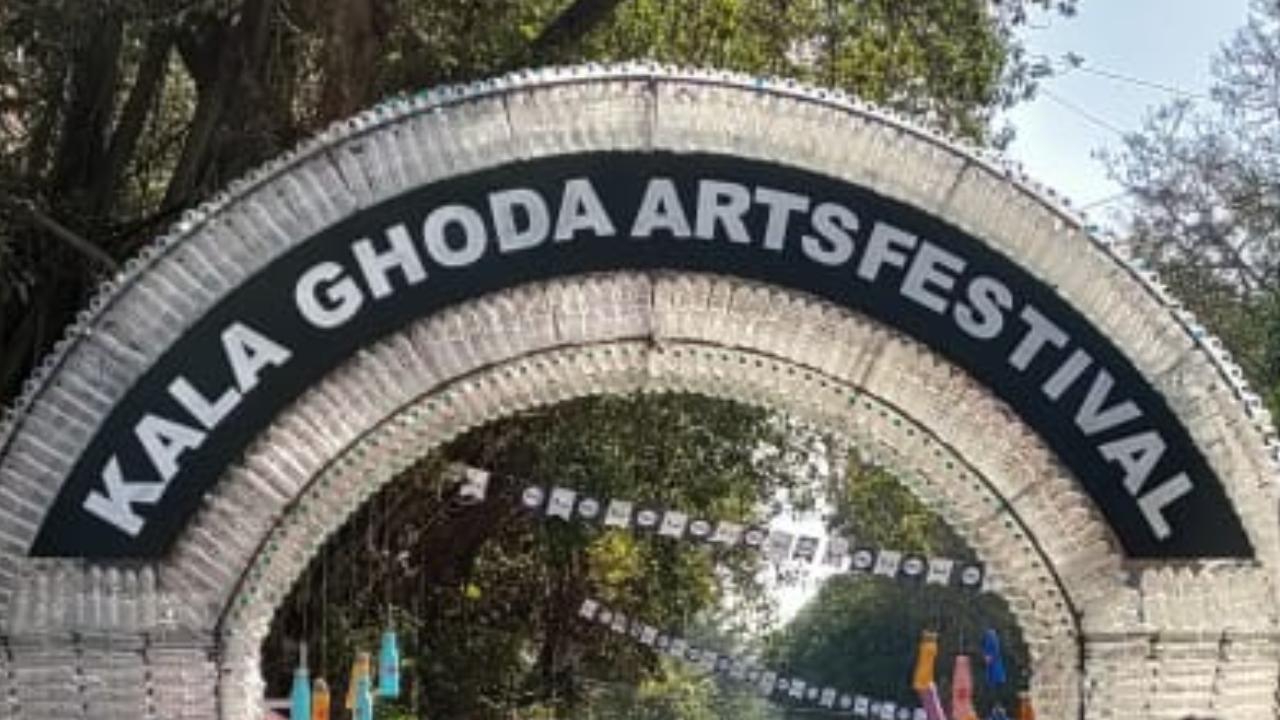 Kala Ghoda Arts Festival 2024: Tribal conclave Samvaad makes its debut at the 24th edition in Mumbai
