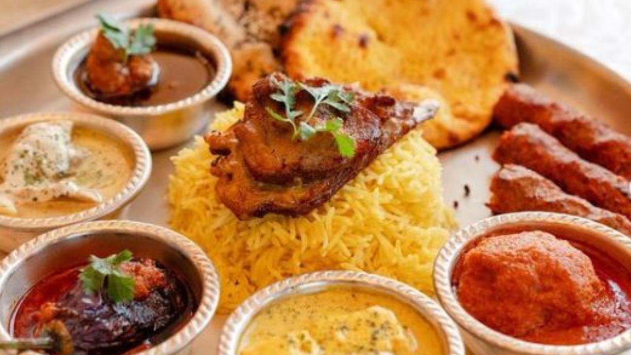 Explore Kashmiri Pandit cuisine at The Westin Mumbai Garden City's food festival