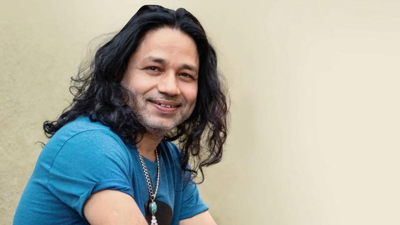 'Hey Ram' is our humble offering to Lord Ram's divine legacy: Kailash Kher