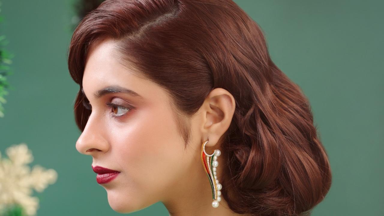 Silver jewellery brand Kicky and Perky launches its holiday collection