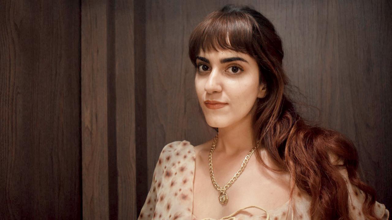 Banat Kaur Bagga