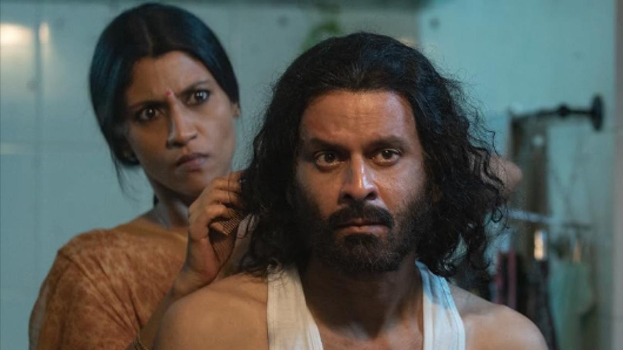 Manoj Bajpayee lauds Killer Soup co-star Konkona Sen Sharma: 'She doesn't stop until she gets what she aimed for'