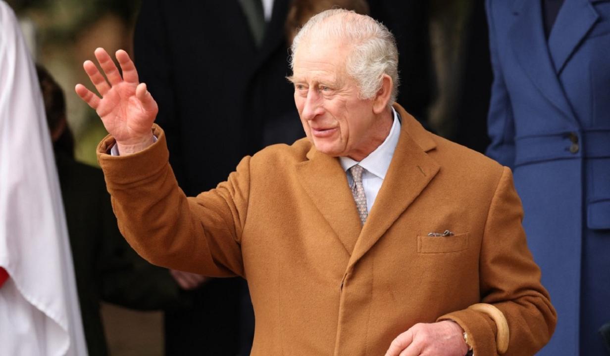 I cherish the close bond: Britain's King Charles III congratulates India on Republic Day 2024