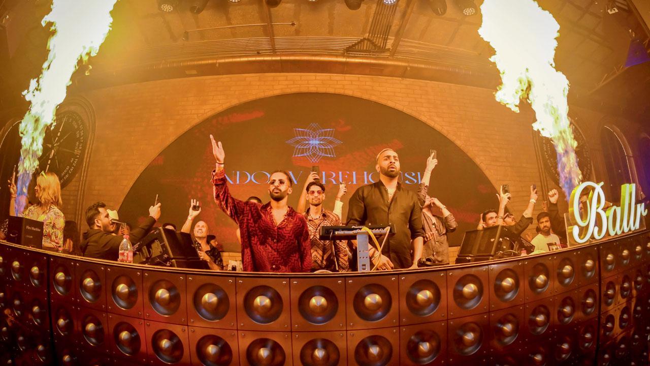 How Indo Warehouse aims to encourage South Asian culture through dance music