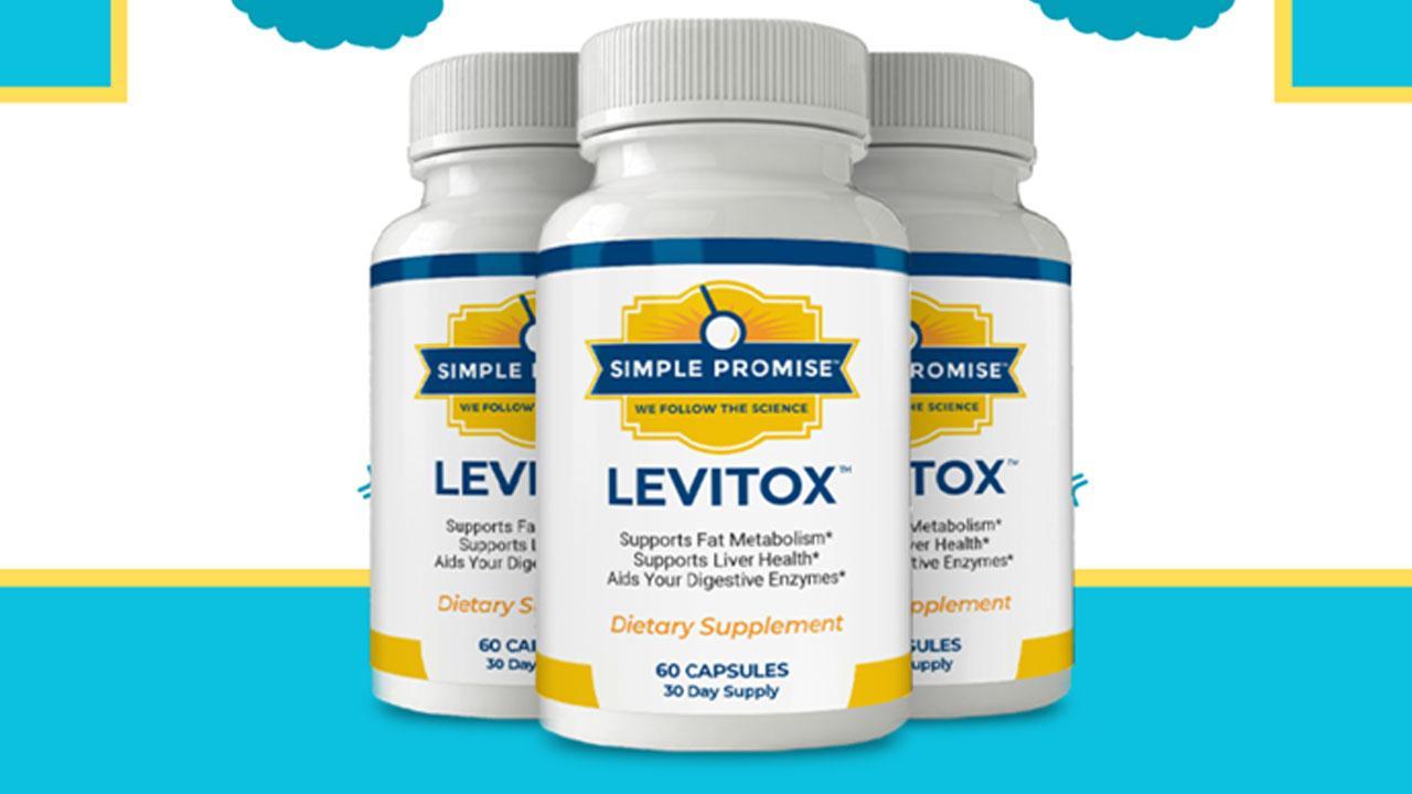 Levitox Reviews - Does It Work For Parasites In Humans?