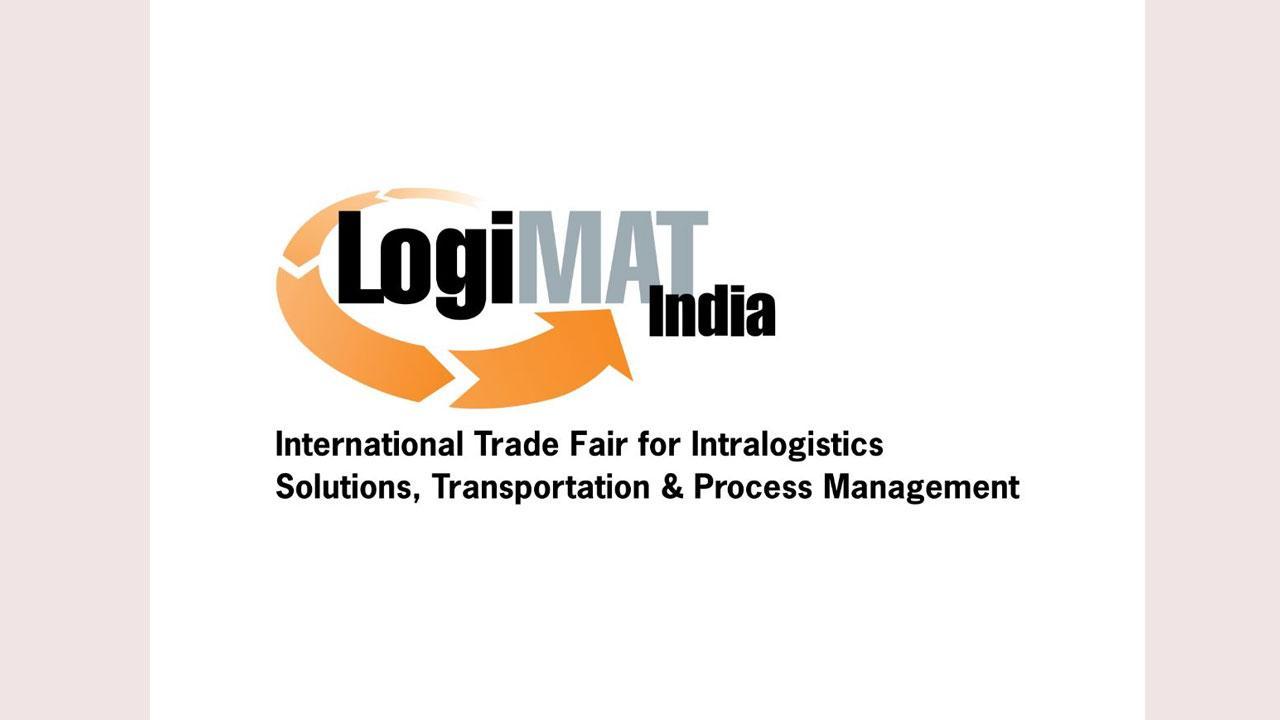 LogiMAT India Roadshow Set to Ignite Mumbai's Thriving Logistics Landscape