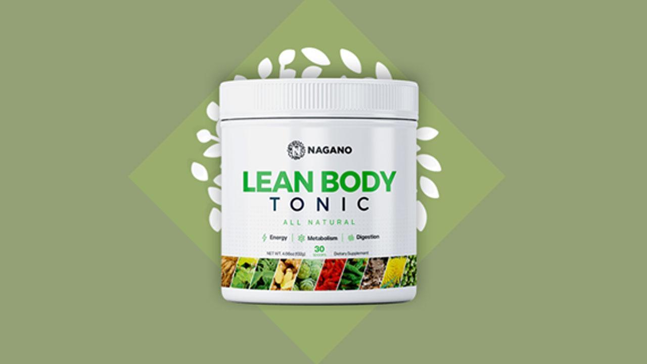 Nagano Tonic Reviews (Weight Loss Supplement) What Real Users Are Saying About