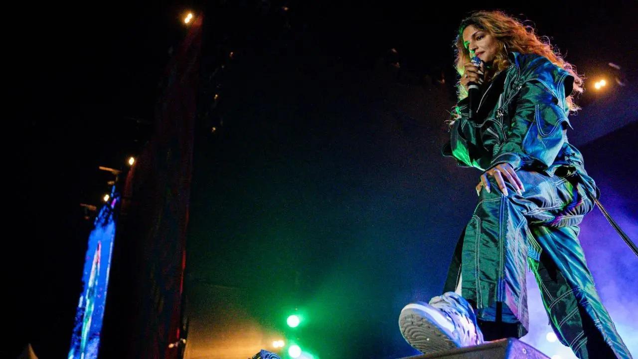 M.I.A: During Covid, no other music hit that sweet spot for comfort and connection like Indian music