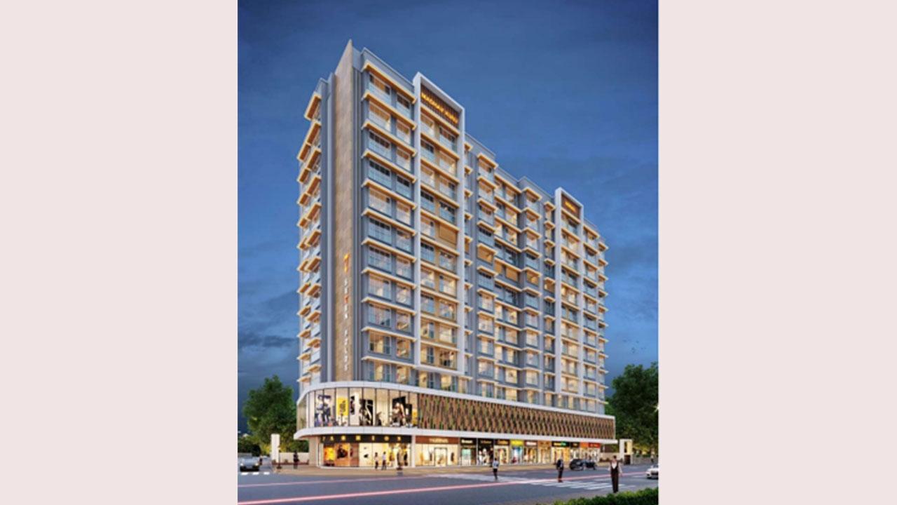 URBAN OASIS Unveiled: Minal and Madhav Kunj in Vile Parle (East), Mumbai - Where Convenience Meets Luxury with 55+ Amenities